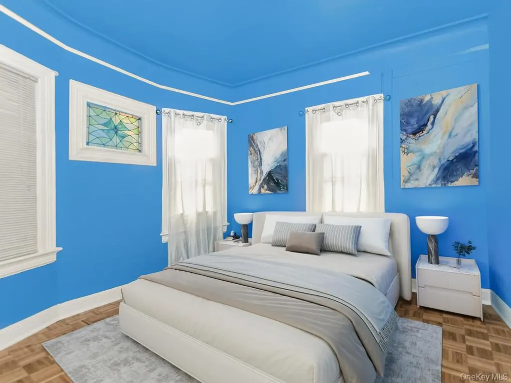 2215 Bruckner Boulevard Bronx NY 10472