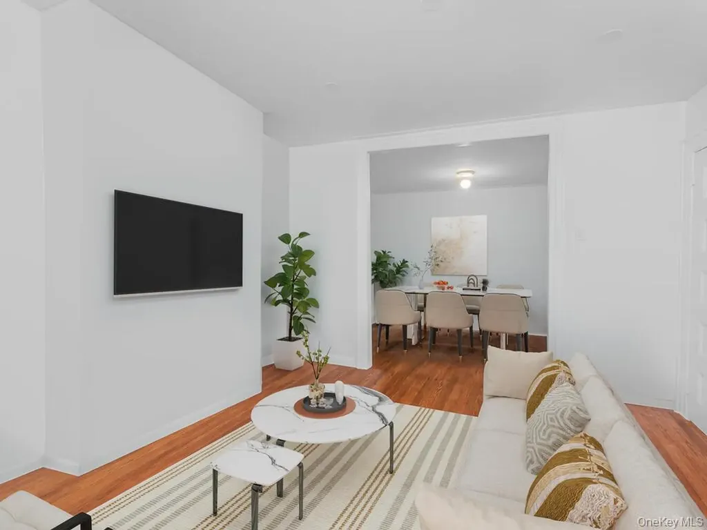 2215 Bruckner Boulevard Bronx NY 10472