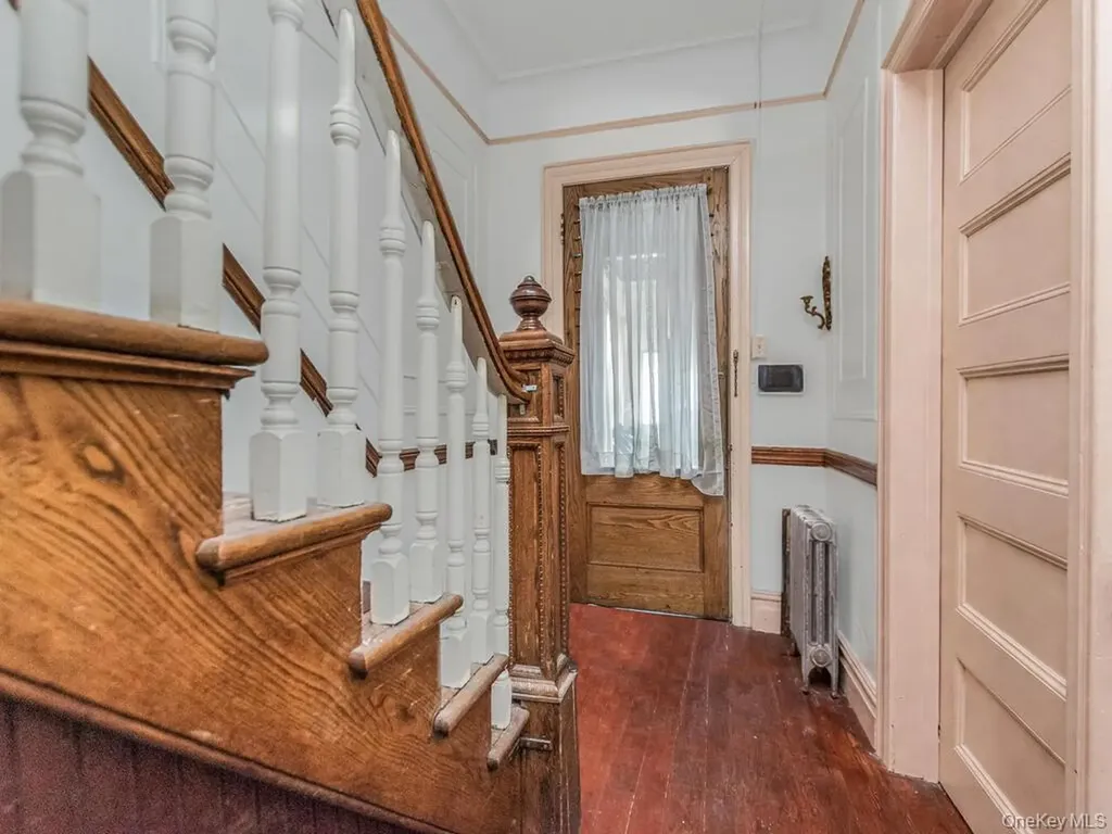 2215 Bruckner Boulevard Bronx NY 10472