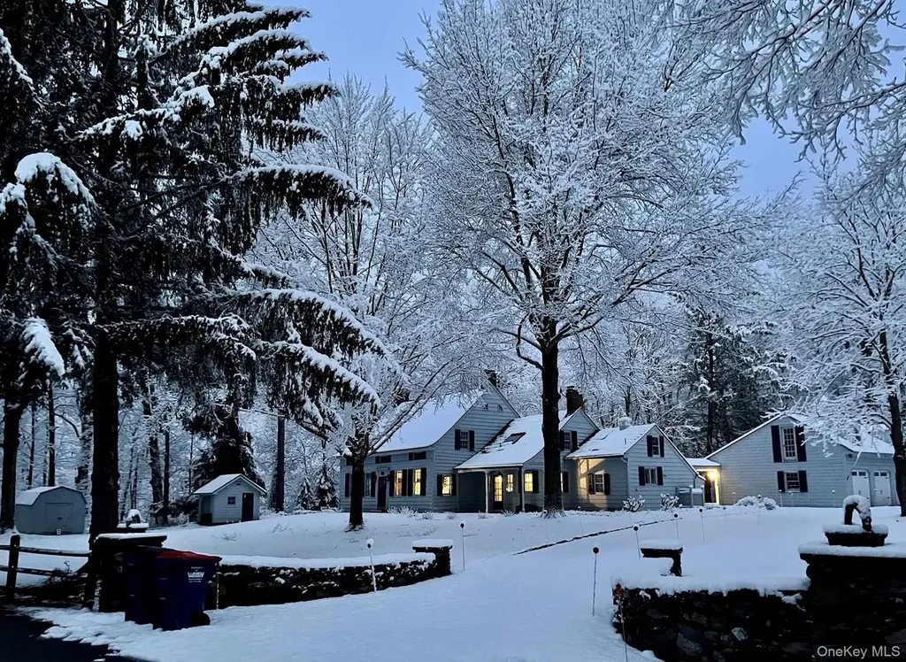 645 Tyrrel Road Millbrook NY 12545