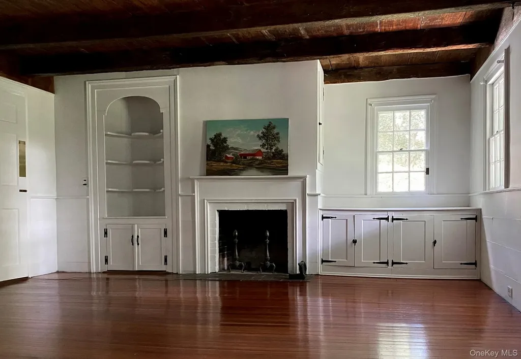 645 Tyrrel Road Millbrook NY 12545
