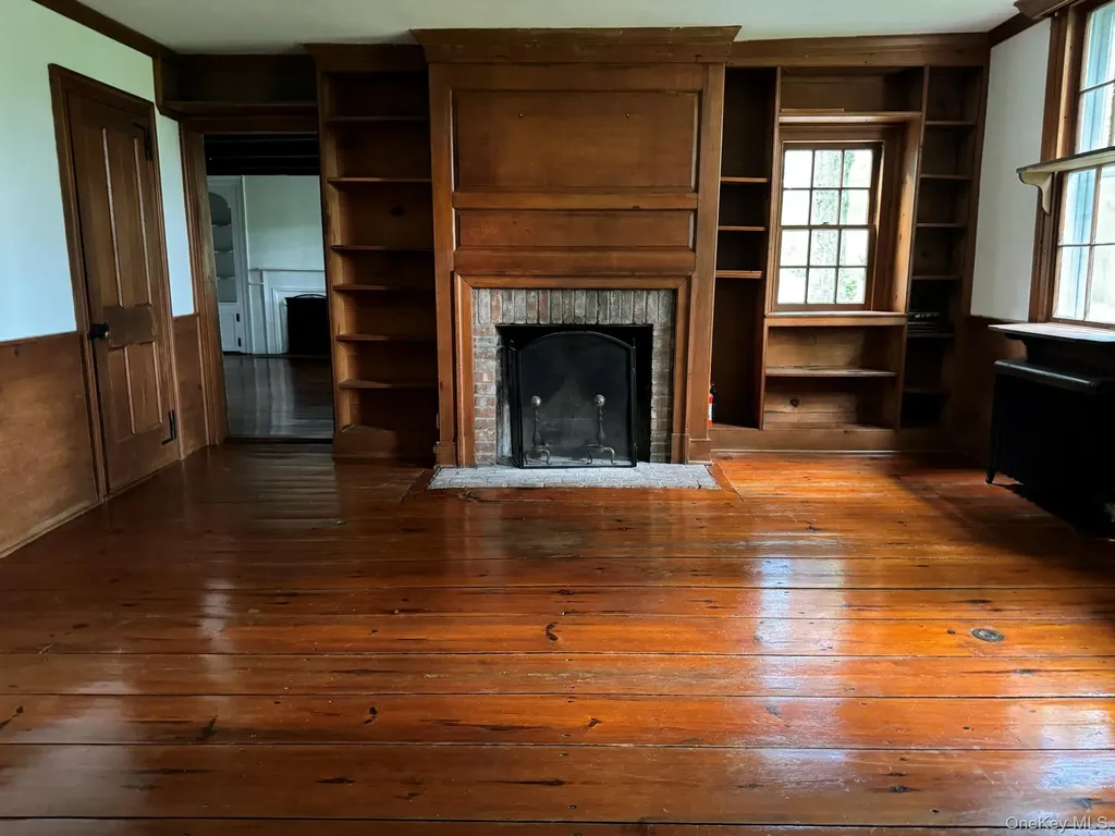 645 Tyrrel Road Millbrook NY 12545