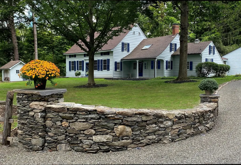 645 Tyrrel Road Millbrook NY 12545