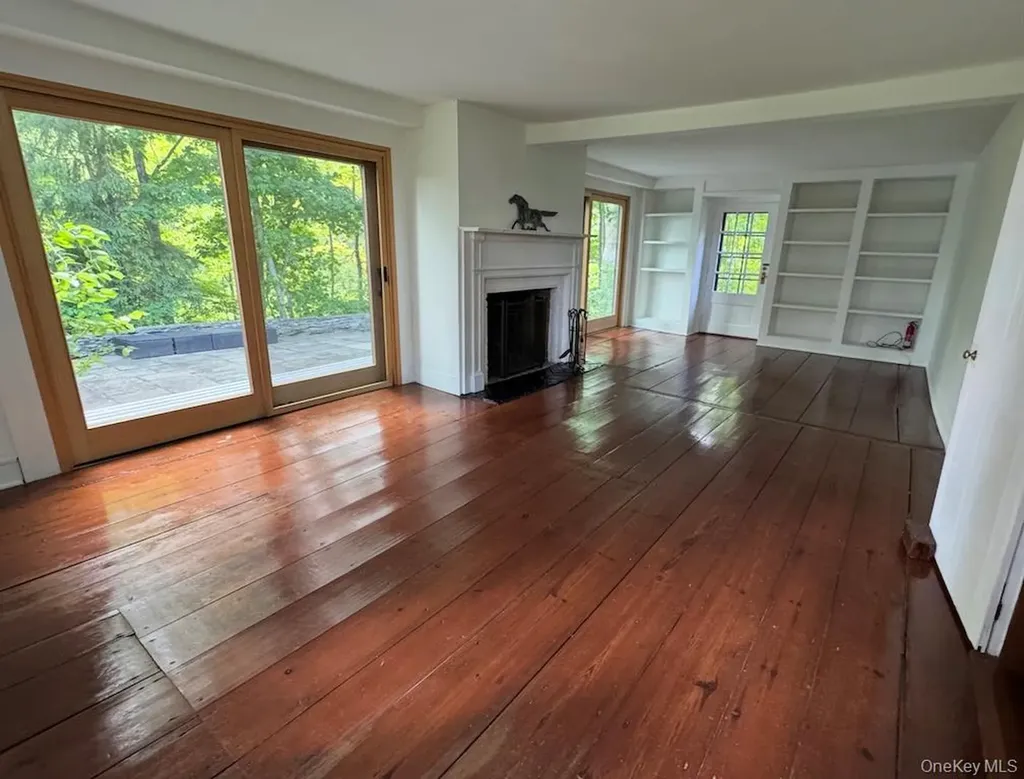 645 Tyrrel Road Millbrook NY 12545