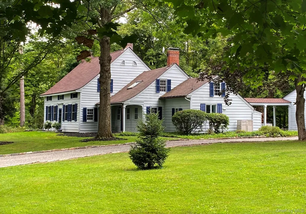 645 Tyrrel Road Millbrook NY 12545