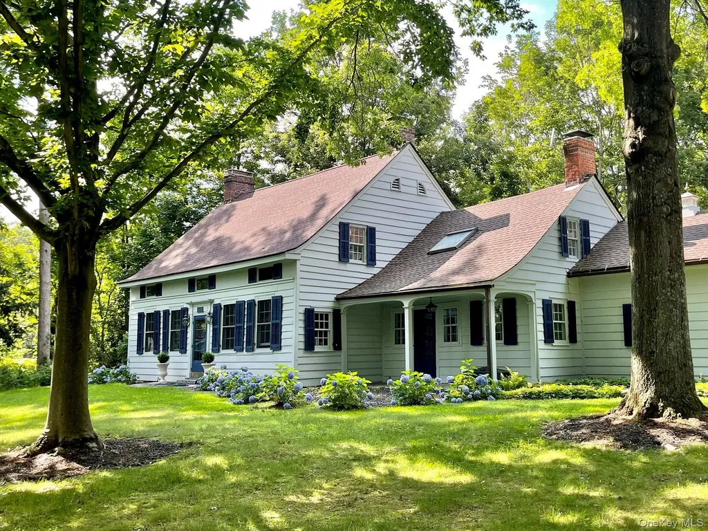 645 Tyrrel Road Millbrook NY 12545
