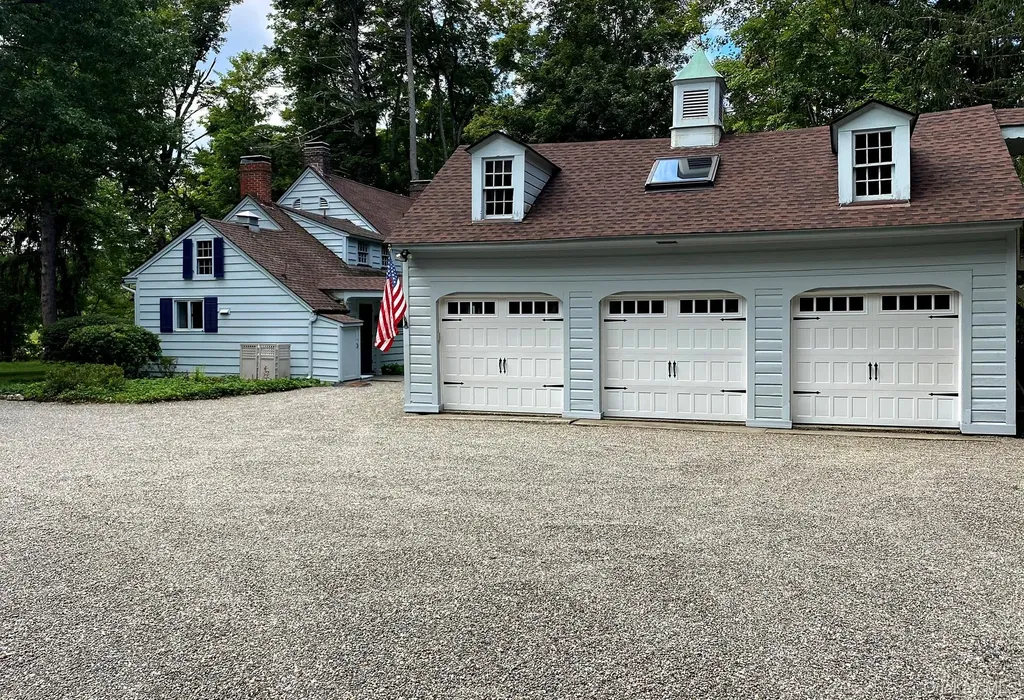 645 Tyrrel Road Millbrook NY 12545