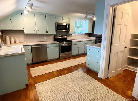 645 Tyrrel Road Millbrook NY 12545