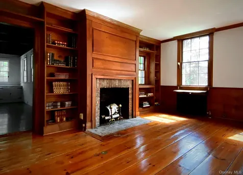 645 Tyrrel Road Millbrook NY 12545