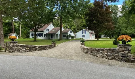 645 Tyrrel Road Millbrook NY 12545