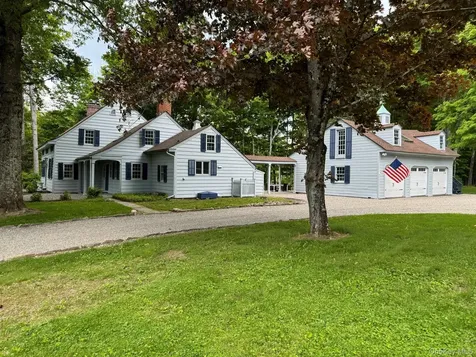 645 Tyrrel Road Millbrook NY 12545