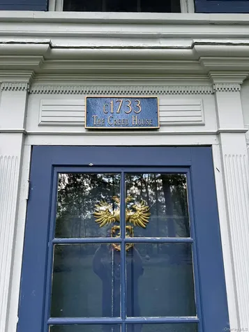 645 Tyrrel Road Millbrook NY 12545