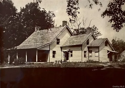 645 Tyrrel Road Millbrook NY 12545