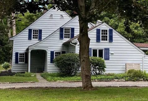 645 Tyrrel Road Millbrook NY 12545