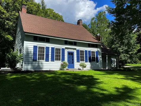 645 Tyrrel Road Millbrook NY 12545