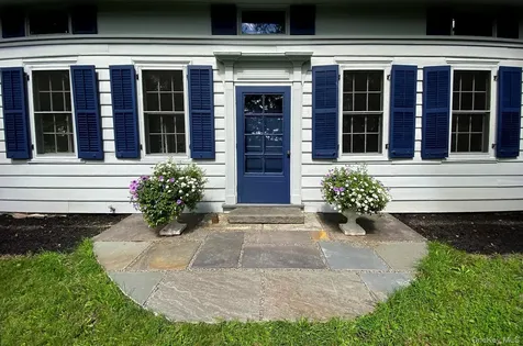 645 Tyrrel Road Millbrook NY 12545