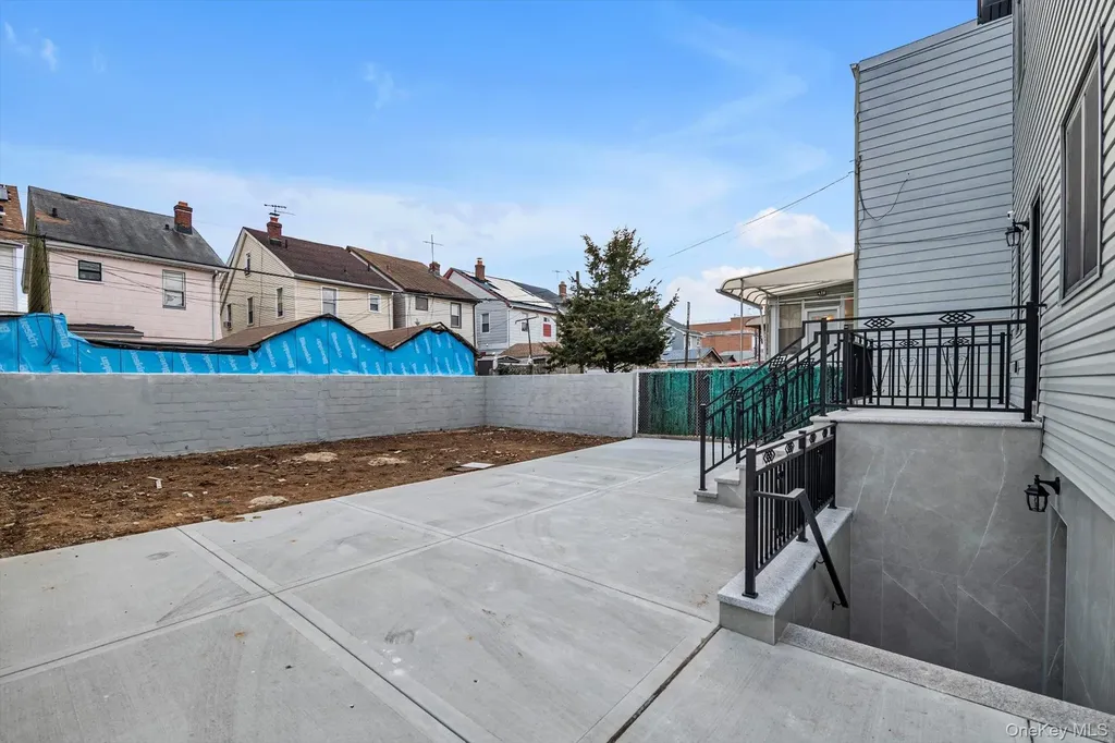 9214 88th Avenue Woodhaven NY 11421