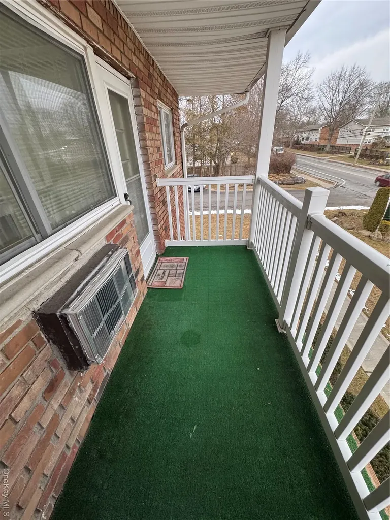 100 Hawthorne Avenue Central Islip NY 11722