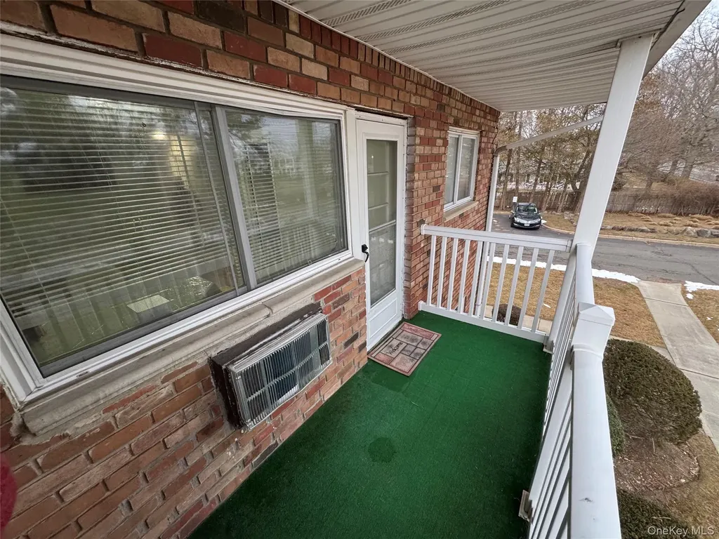 100 Hawthorne Avenue Central Islip NY 11722