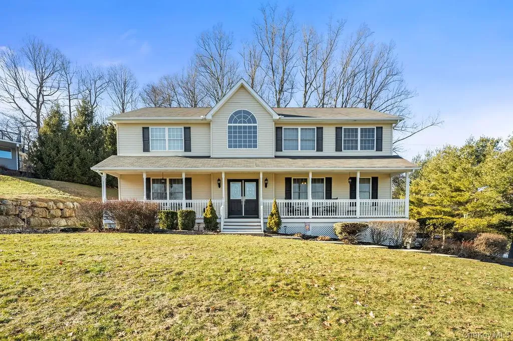 26 Johnson Drive Stony Point NY 10980