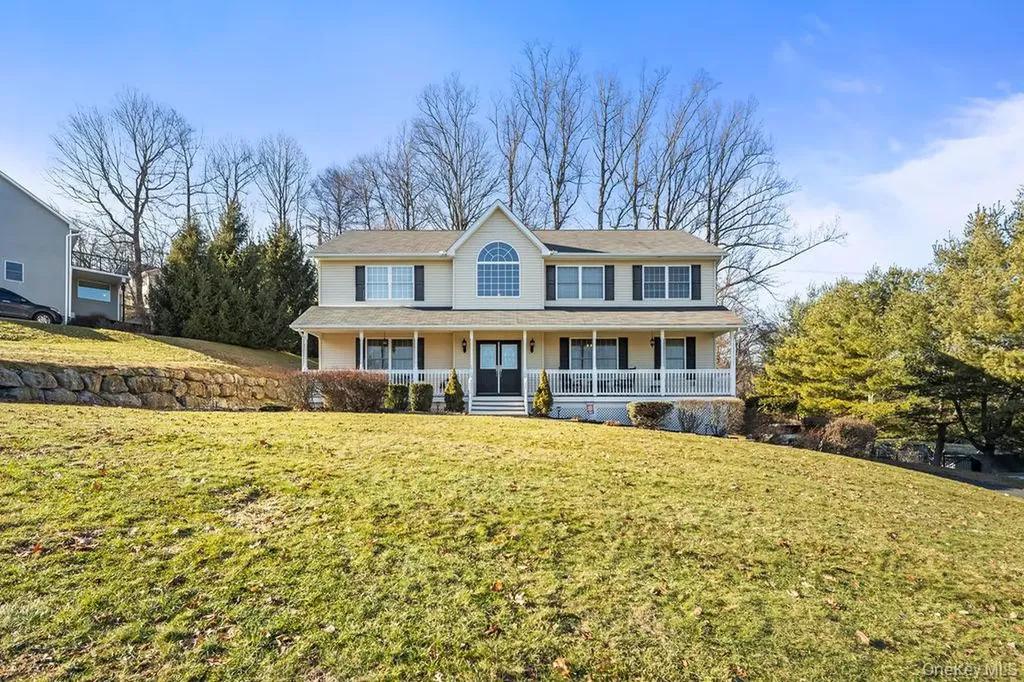 26 Johnson Drive Stony Point NY 10980
