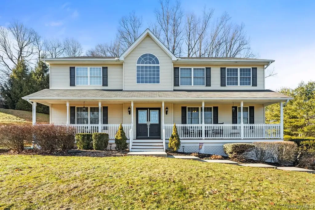 26 Johnson Drive Stony Point NY 10980