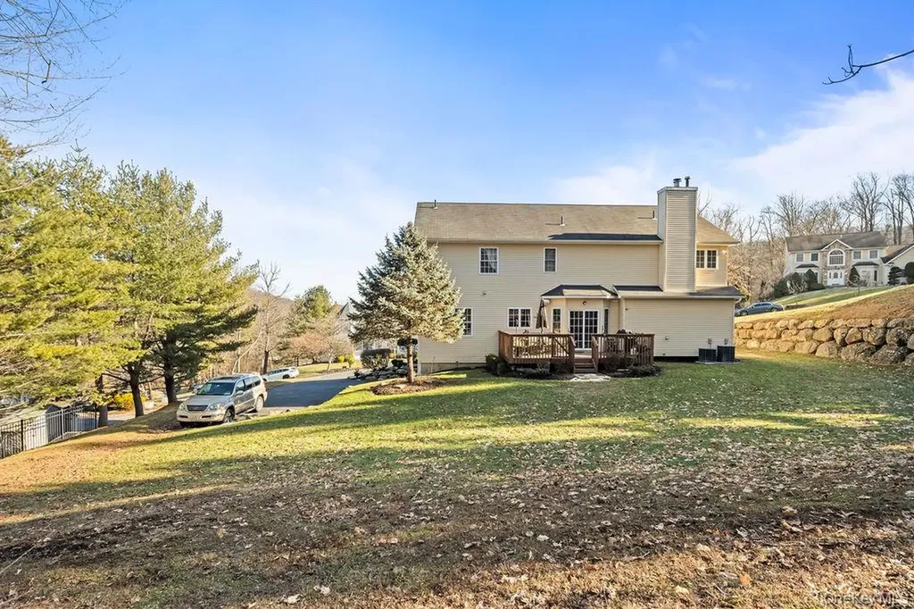 26 Johnson Drive Stony Point NY 10980