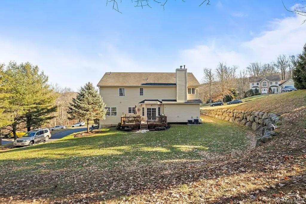 26 Johnson Drive Stony Point NY 10980