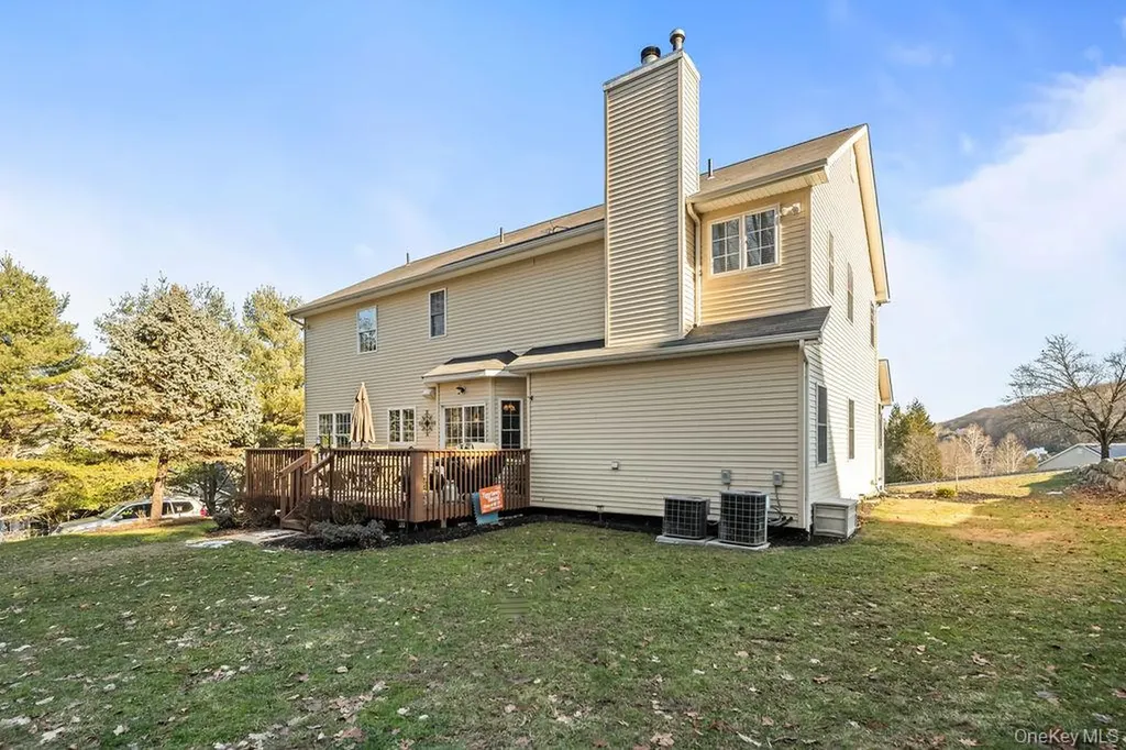 26 Johnson Drive Stony Point NY 10980