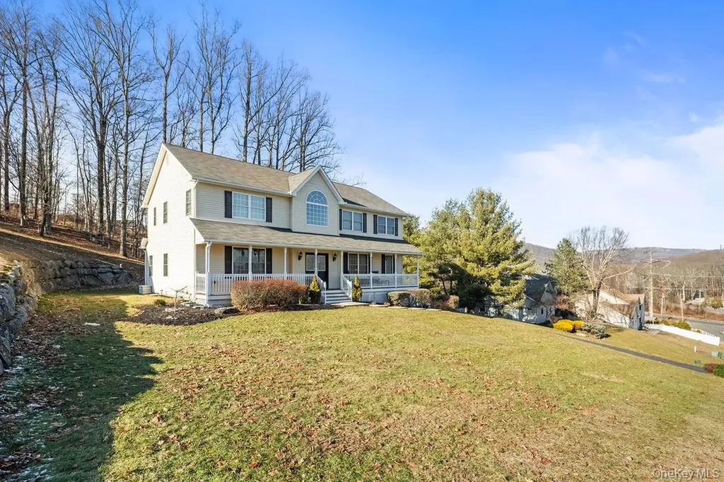 26 Johnson Drive Stony Point NY 10980