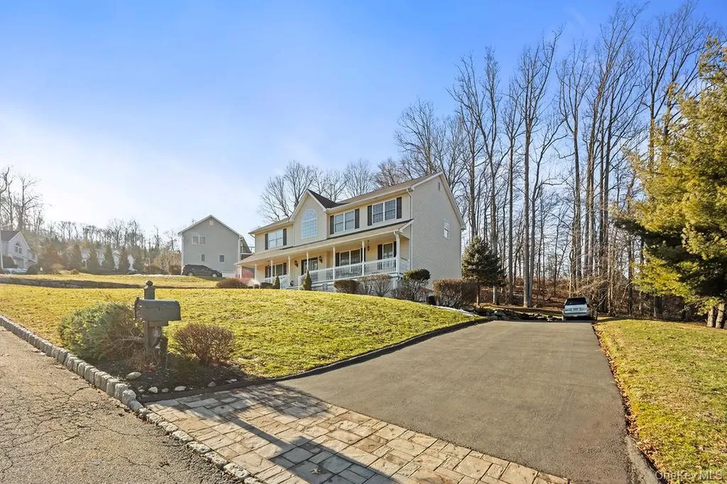 26 Johnson Drive Stony Point NY 10980