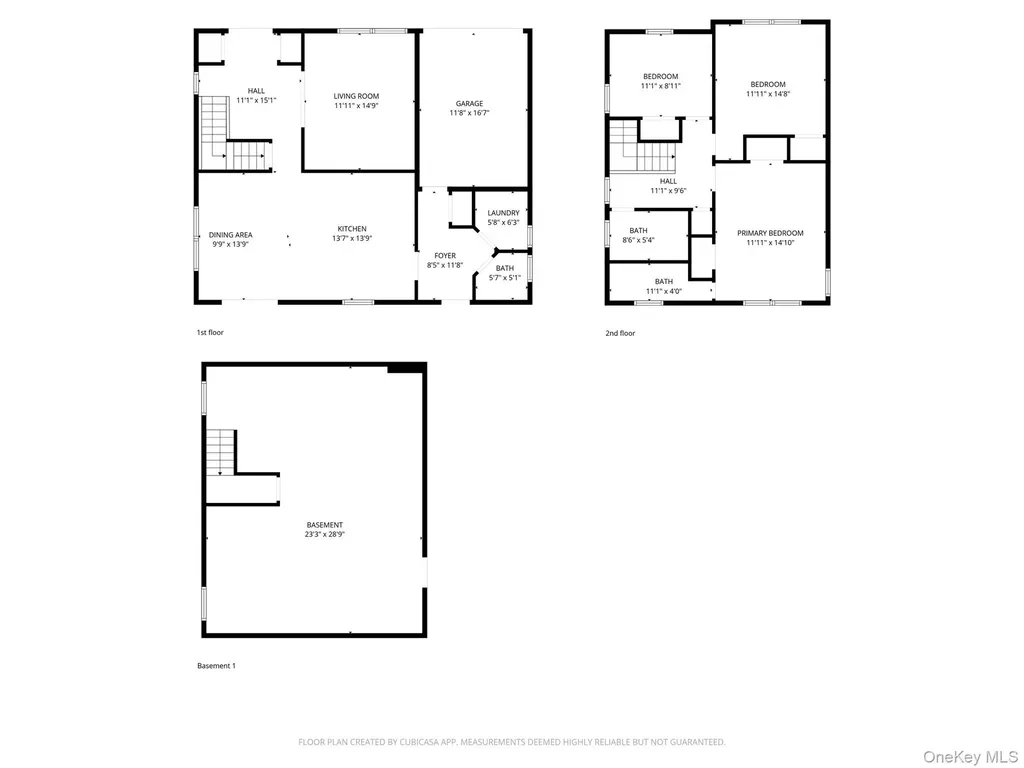 15 Irving Place Islip Terrace NY 11752