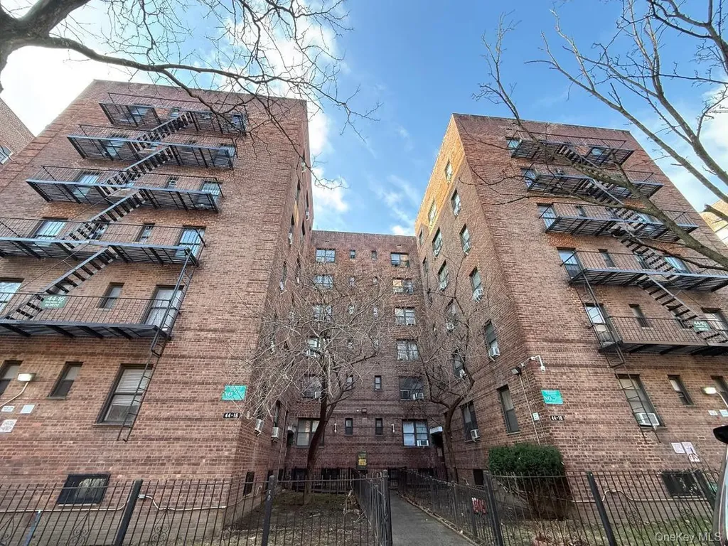 44-10 Macnish Elmhurst NY 11373