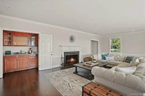 6 Pine Island Road Rye NY 10580