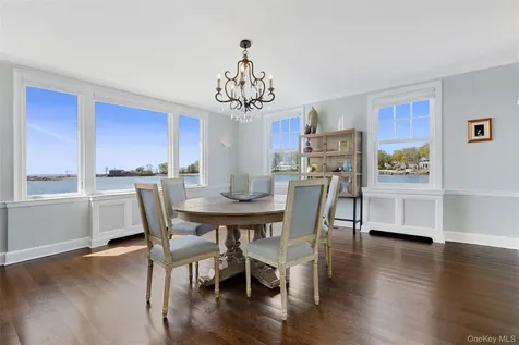 6 Pine Island Road Rye NY 10580