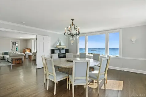 6 Pine Island Road Rye NY 10580