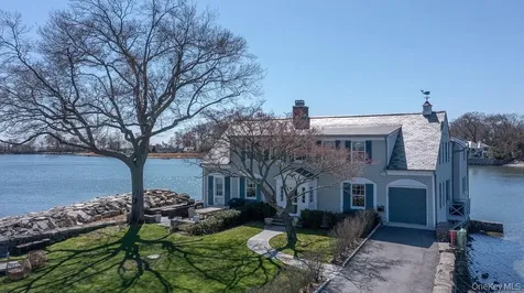 6 Pine Island Road Rye NY 10580