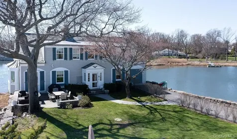 6 Pine Island Road Rye NY 10580