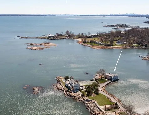 6 Pine Island Road Rye NY 10580