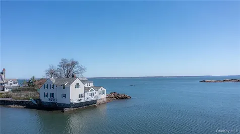 6 Pine Island Road Rye NY 10580