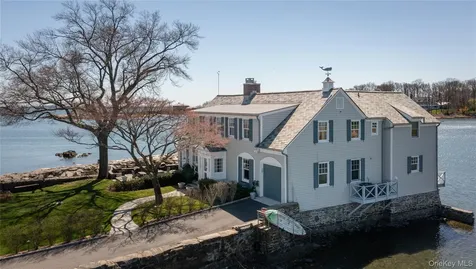 6 Pine Island Road Rye NY 10580