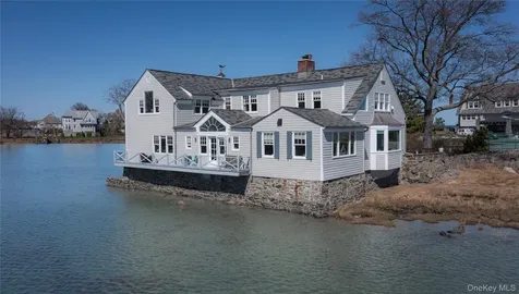 6 Pine Island Road Rye NY 10580