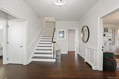 6 Pine Island Road Rye NY 10580