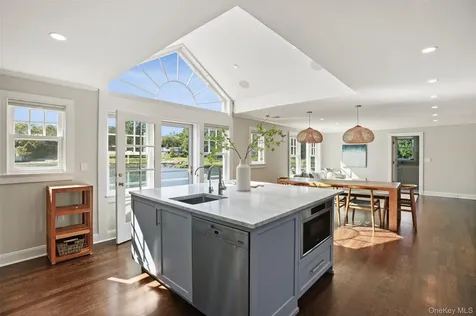 6 Pine Island Road Rye NY 10580