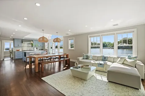 6 Pine Island Road Rye NY 10580