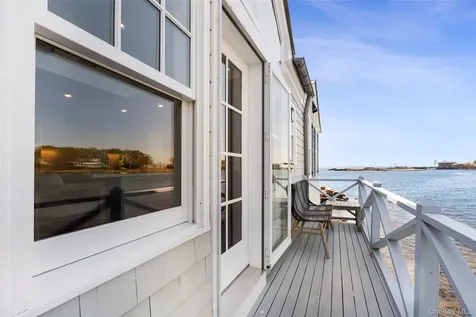 6 Pine Island Road Rye NY 10580