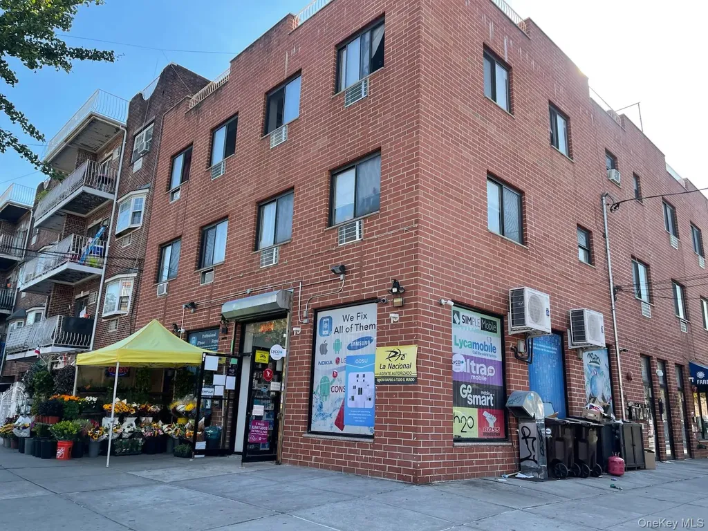 10722 37th Drive Corona NY 11368