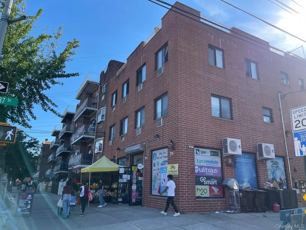 10722 37th Drive Corona NY 11368