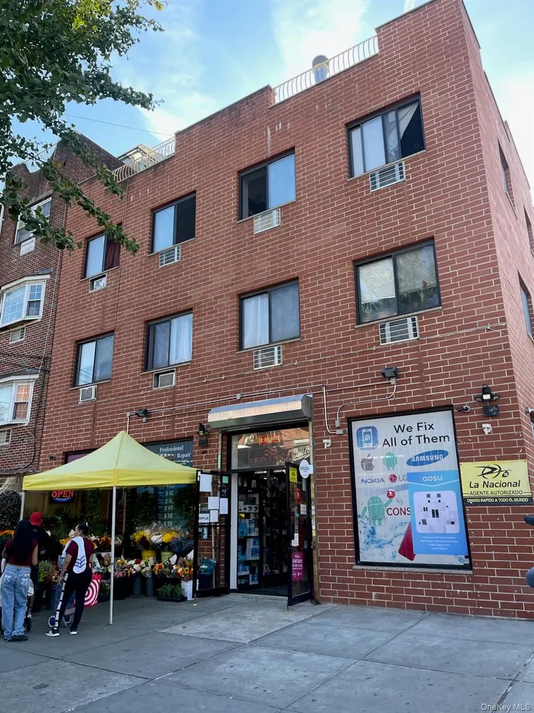 10722 37th Drive Corona NY 11368