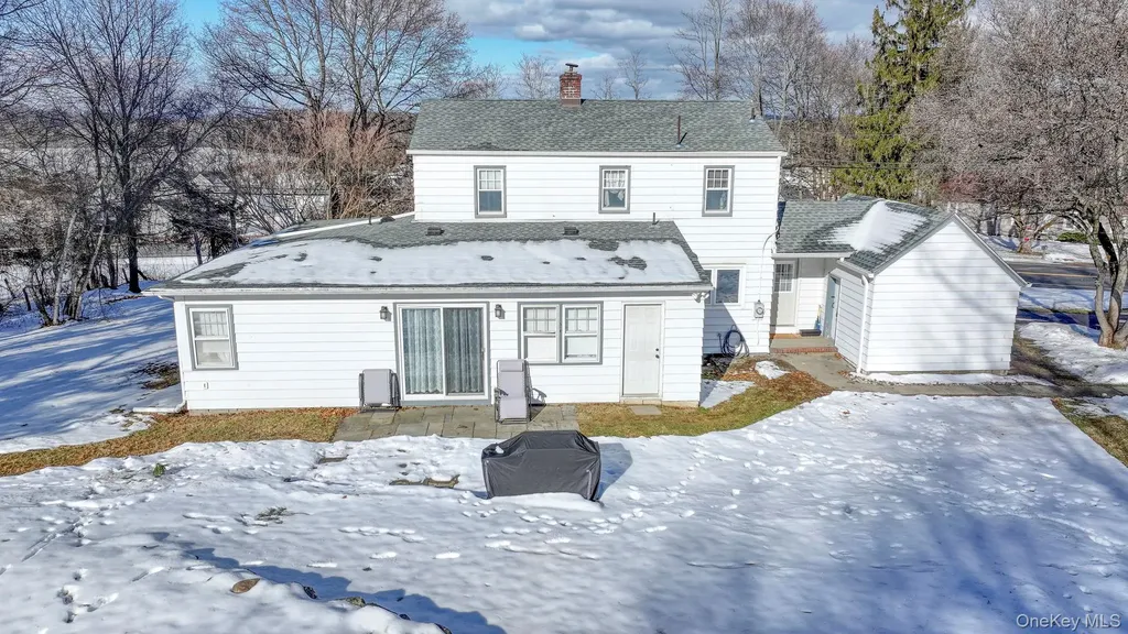 210 Overlook Road Poughkeepsie NY 12603